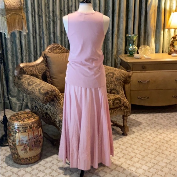 ISDA & CO Skirt and tank set - Picture 6 of 11